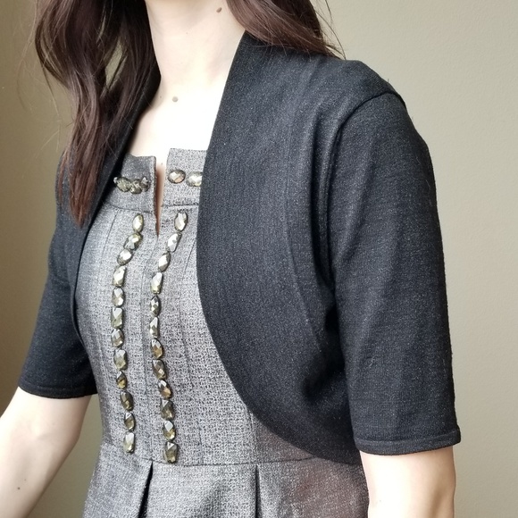 Cardigan - Picture 3 of 6